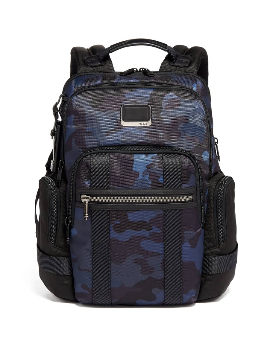 TUMI Nathan Backpack Horchow