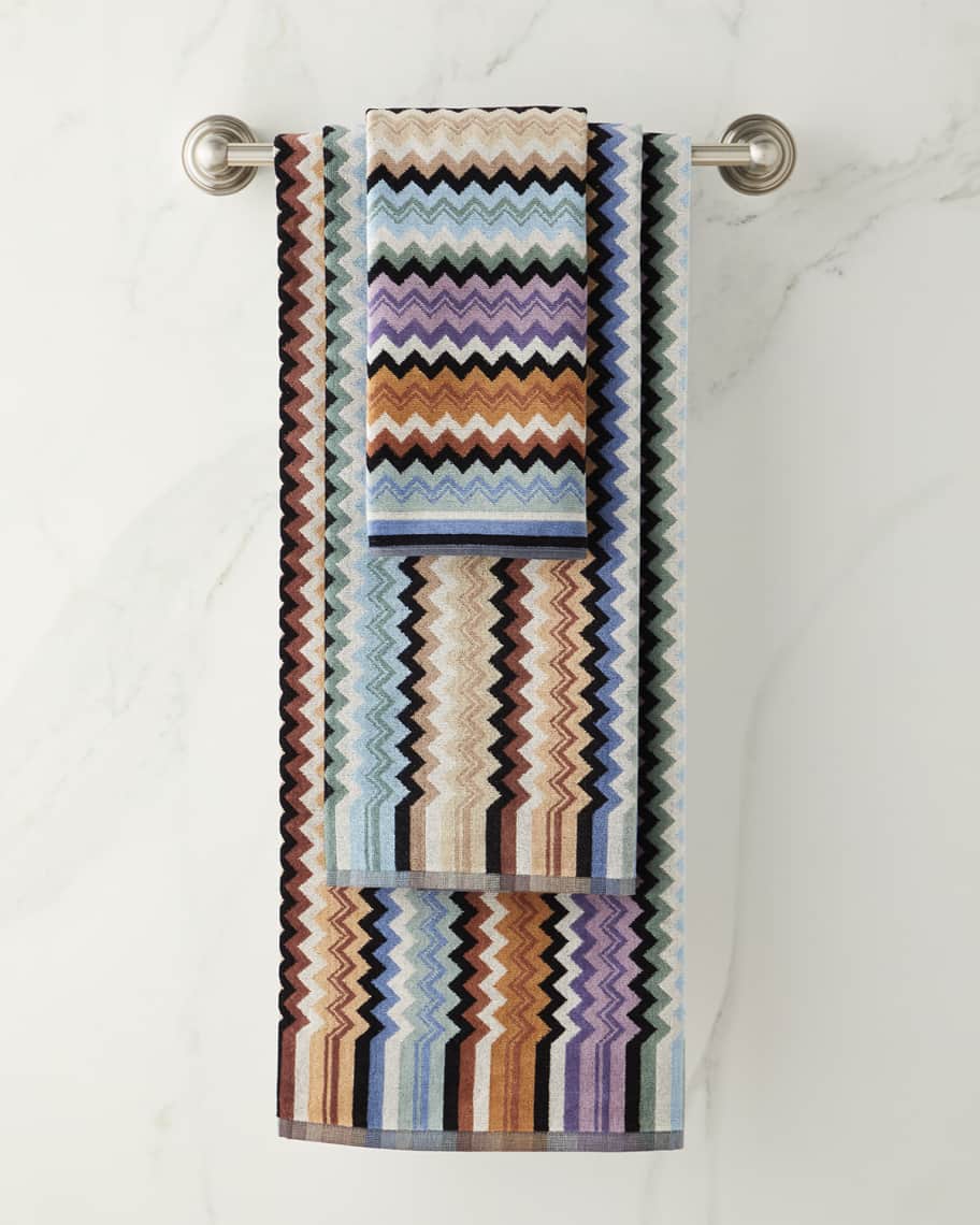Missoni Home Adam Bath Towel Horchow