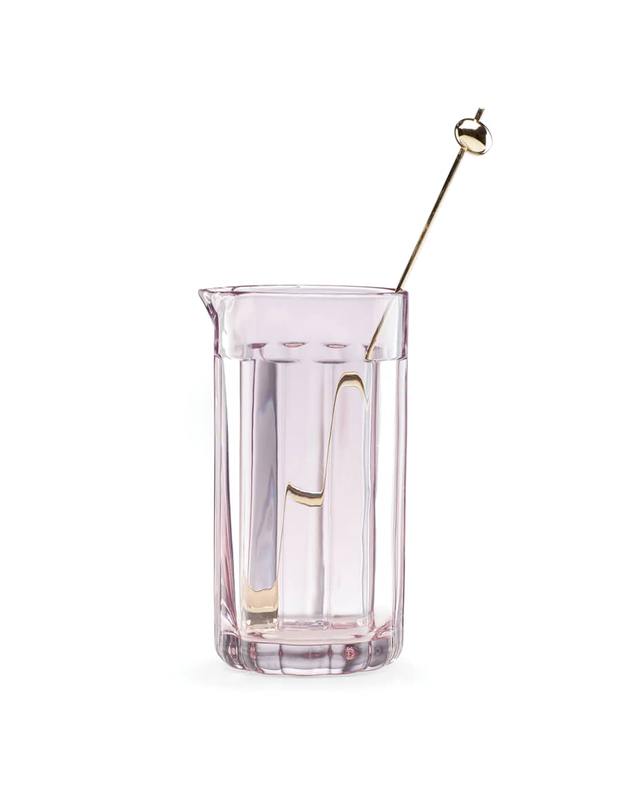 kate spade new york park circle cocktail carafe Horchow