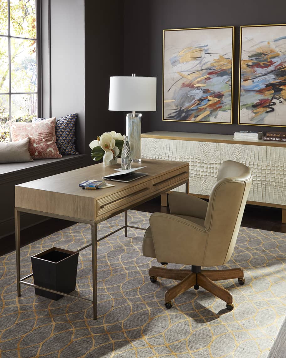 Cascade on sale writing desk