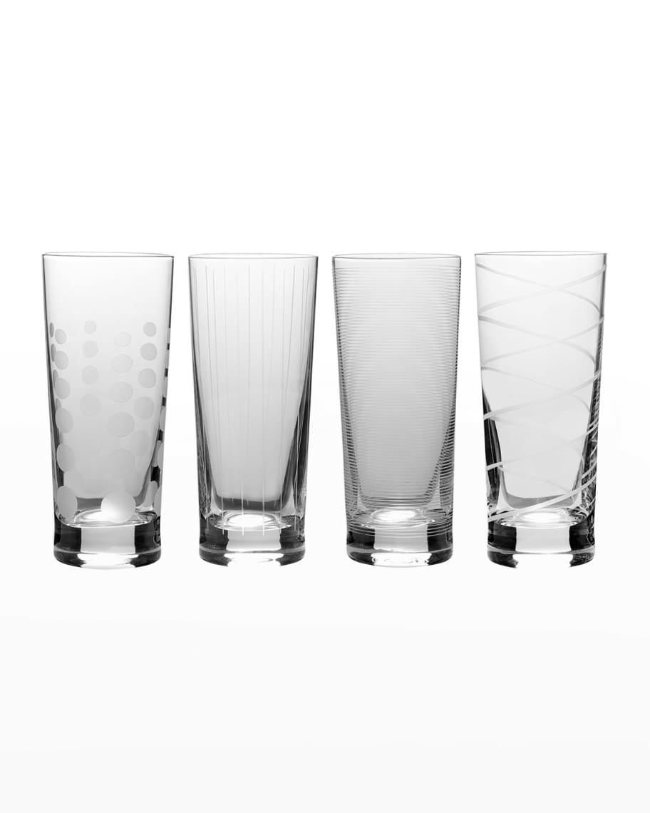 Mikasa cheers hotsell highball glasses