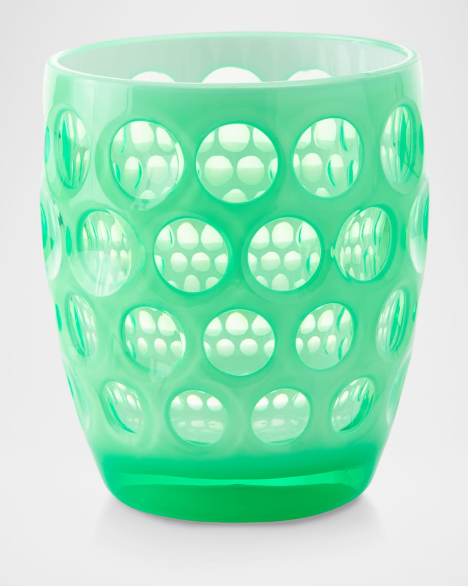 Image 1 of 1: Lente Fluo Tumbler, Set of 6