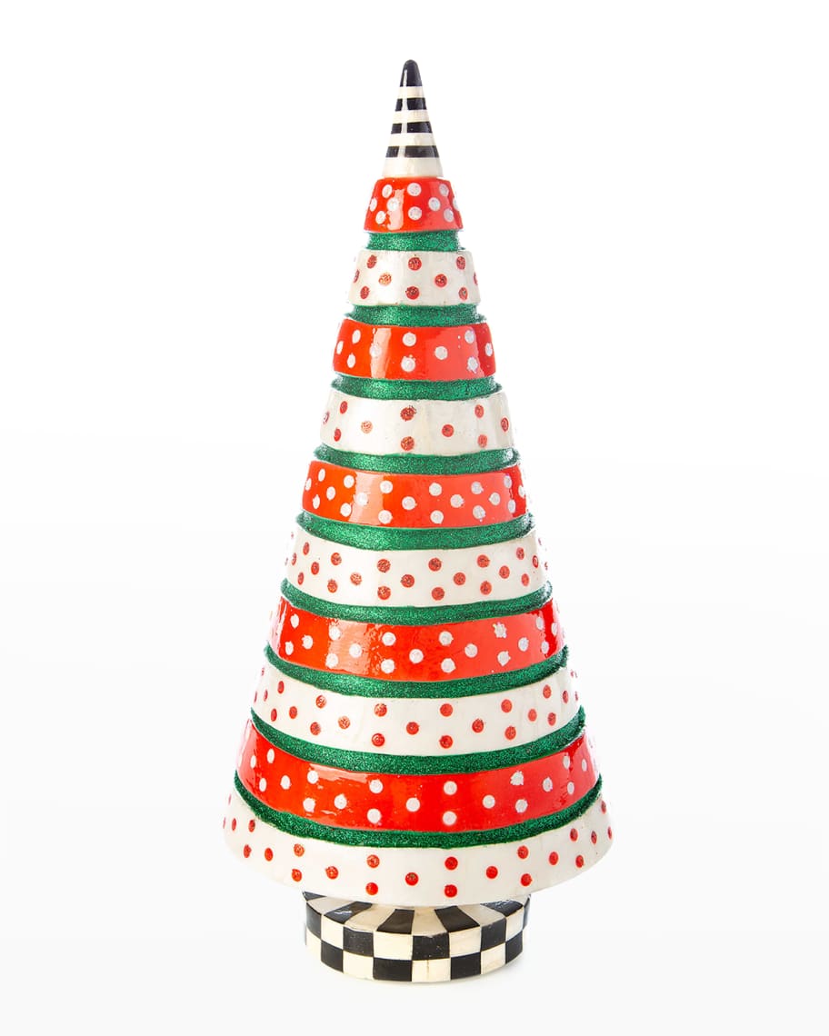 Image 1 of 1: Jolly Dot Short Tree