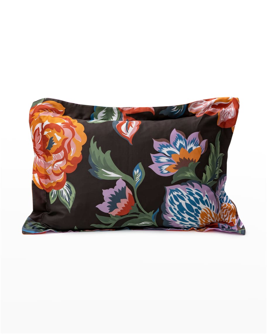 Image 1 of 2: Jaipur Standard Shams, Set of 2