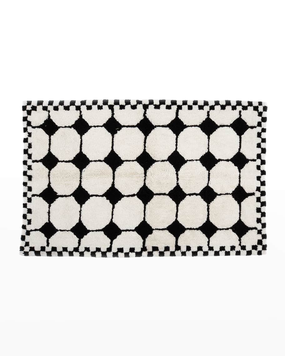 Designer Bath Mats & Bath Rugs at Horchow