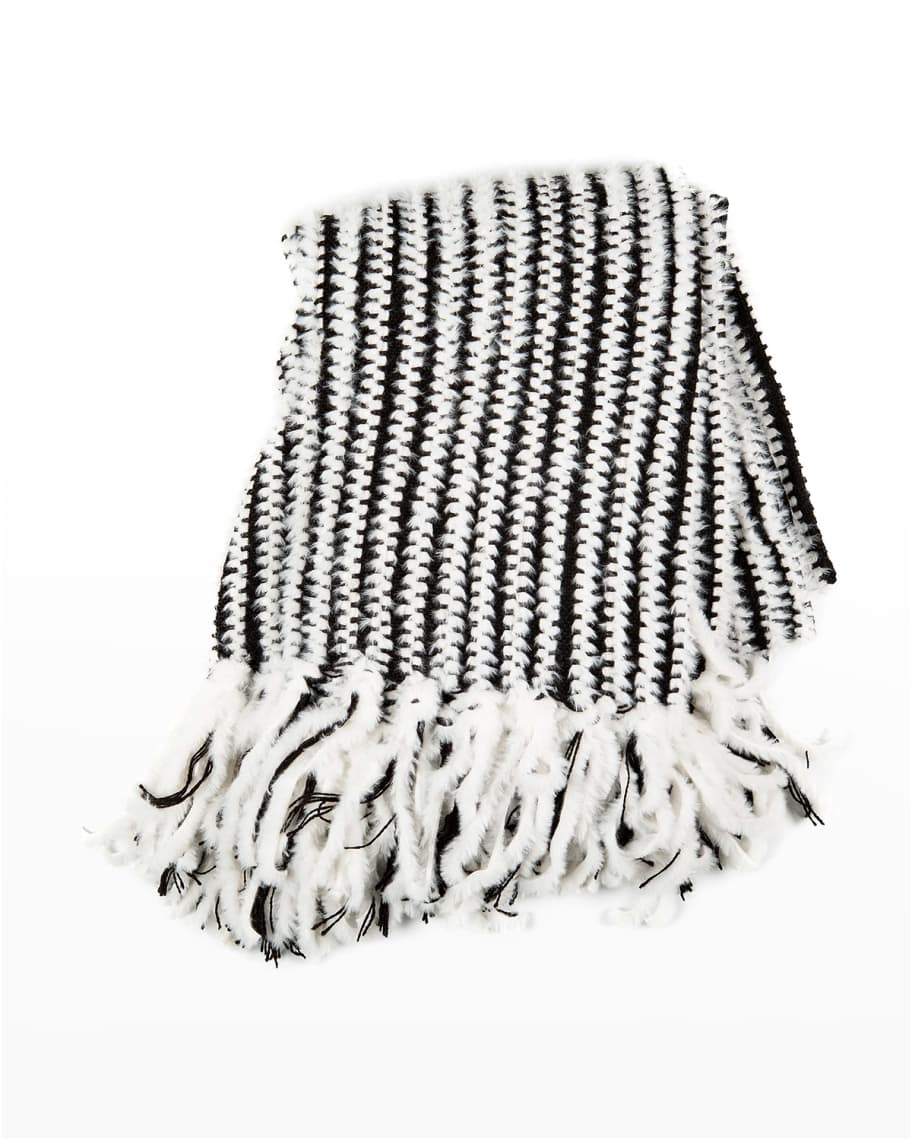 Charisma Deluxe Woven King Blanket