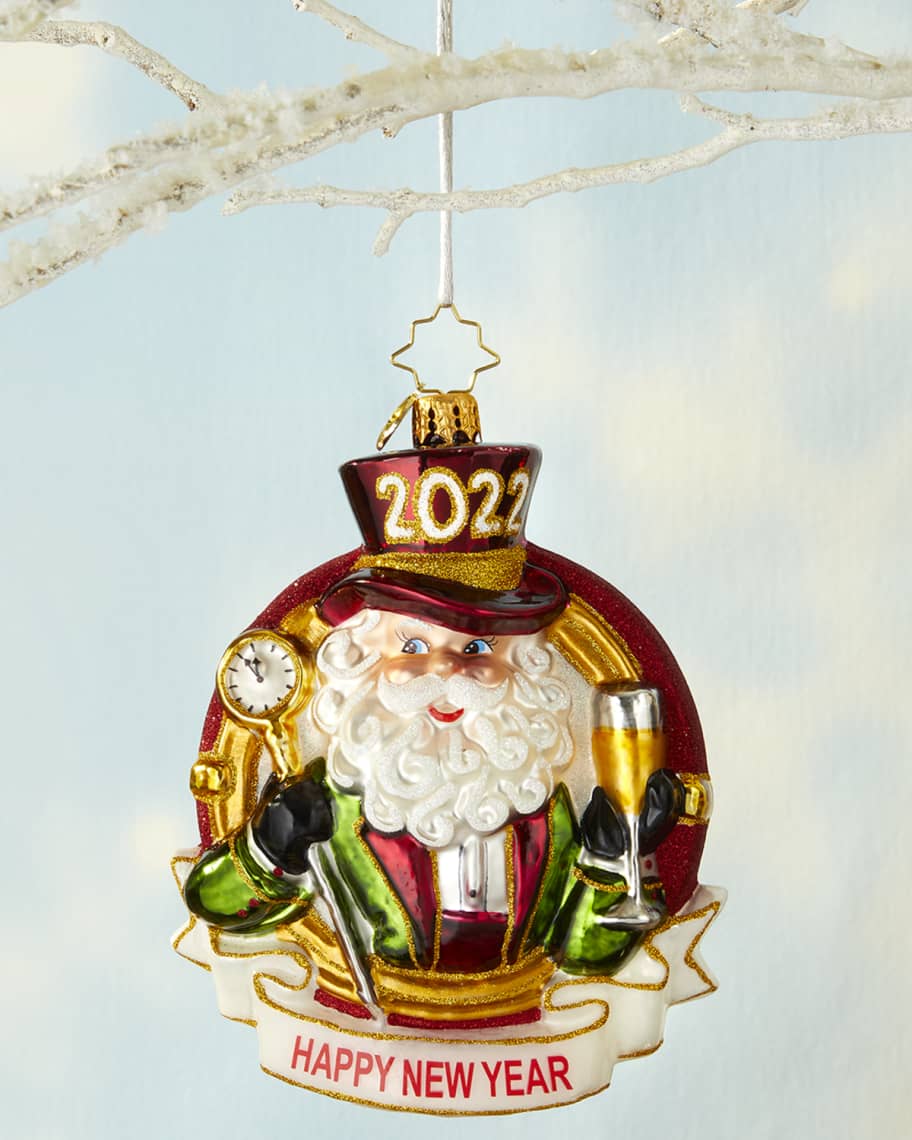 Fun Christmas Ornaments 2022 The Cake Boutique