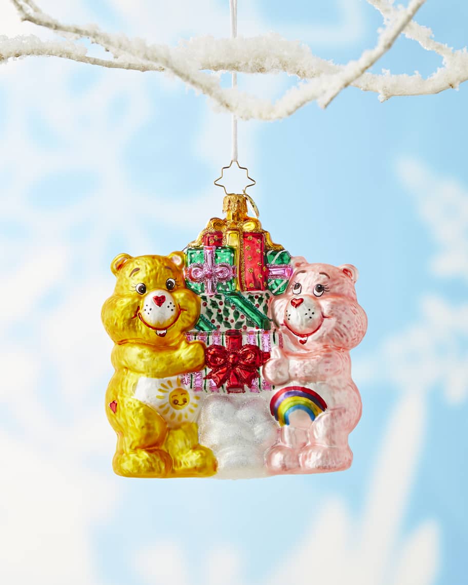 Christopher Radko With Love And Care Christmas Ornament Horchow