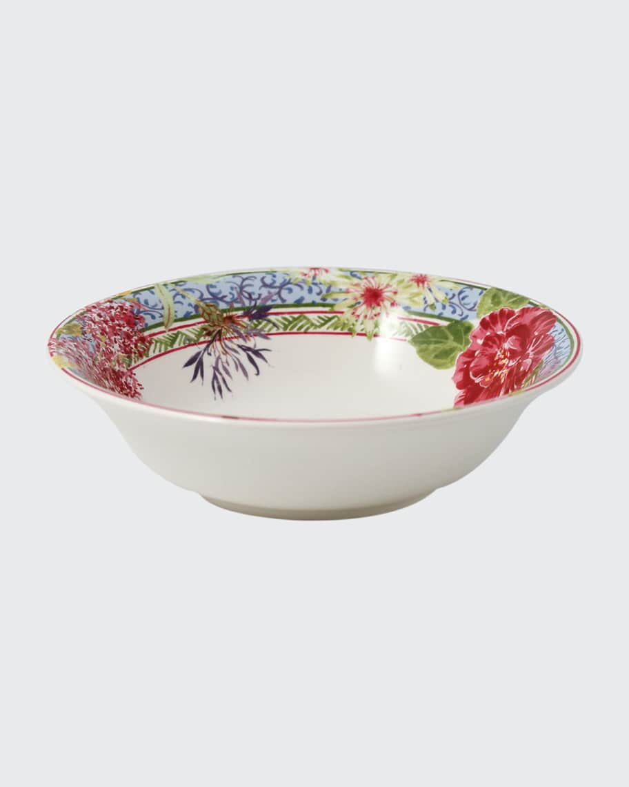 Image 1 of 1: Millefleurs Cereal Bowl
