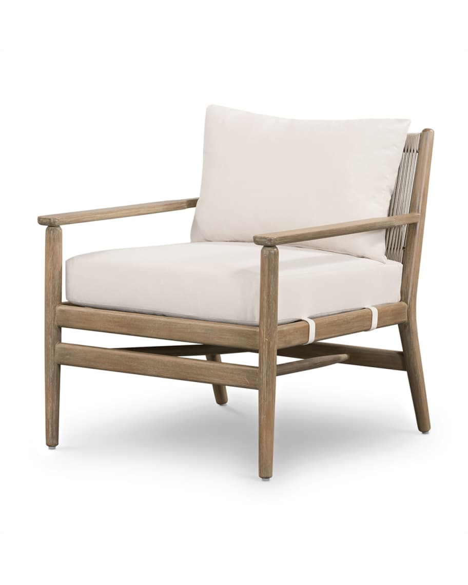 Four Hands Rosen Outdoor Chair Horchow