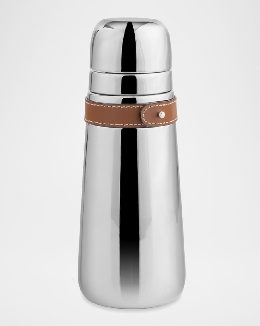 Image 1 of 2: Tahoe Cocktail Shaker