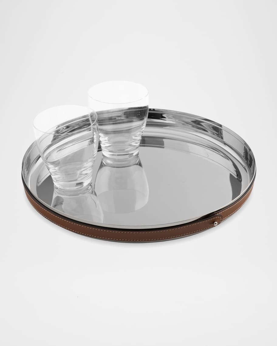 Image 2 of 4: Tahoe Bar Tray