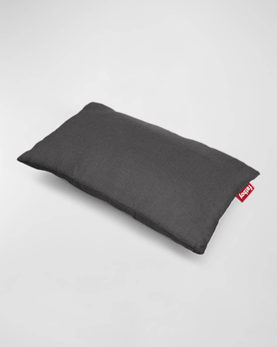 Image 1 of 1: Outdoor King Pillow