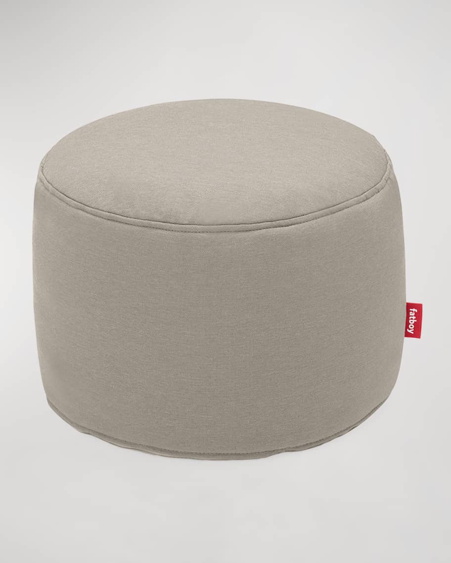 Fatboy Point Outdoor Ottoman | Horchow