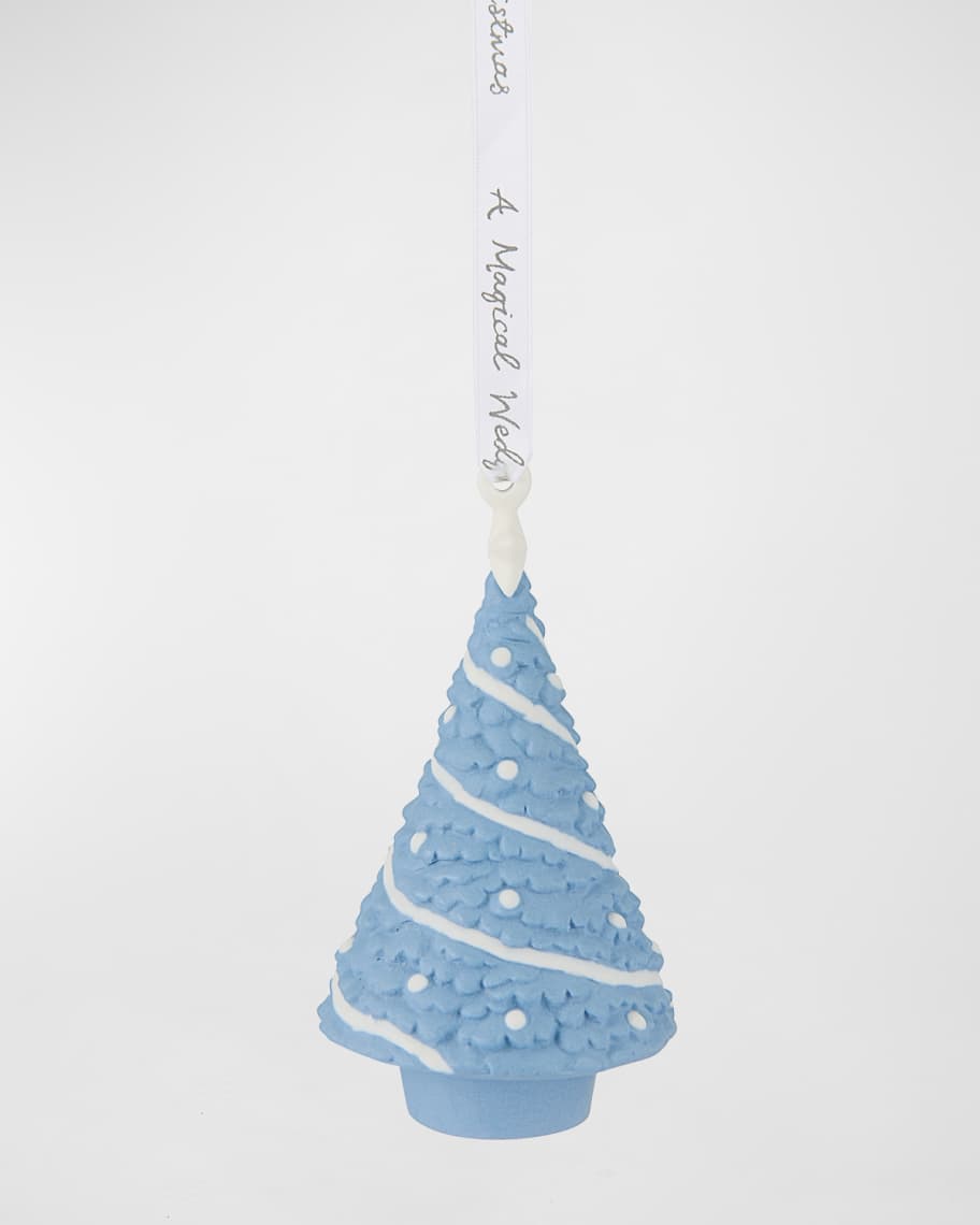 Image 1 of 1: Christmas Tree Ornament