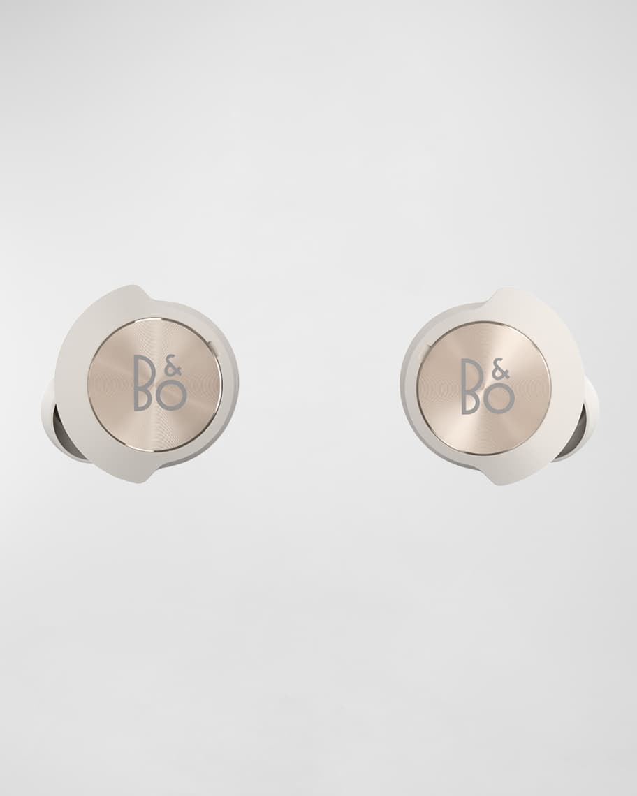 Bang & Olufsen Beoplay EQ Wireless Earbuds, Sand | Horchow