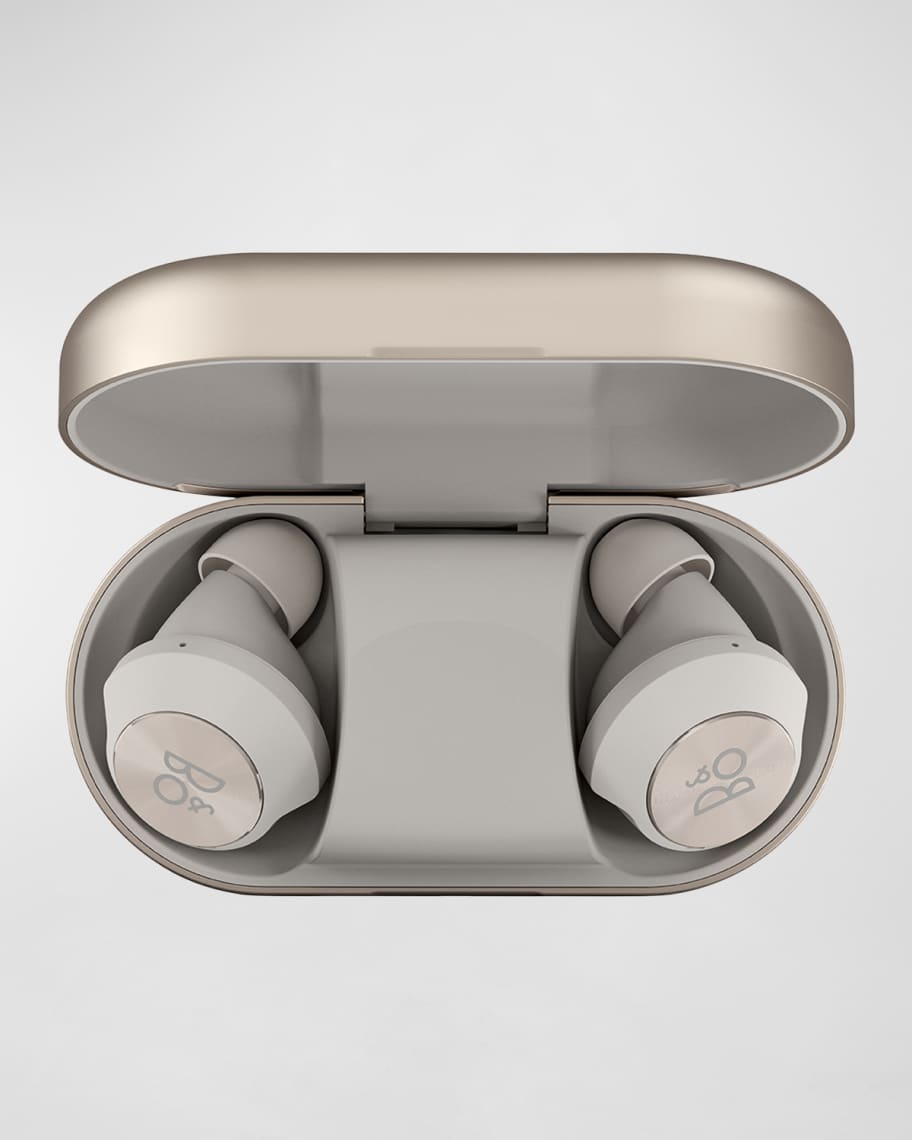 Bang & Olufsen Beoplay EQ Wireless Earbuds, Sand | Horchow