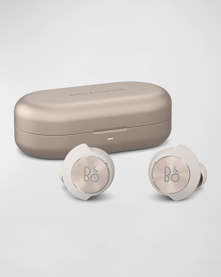 Bang & Olufsen Beoplay EQ Wireless Earbuds, Sand | Horchow