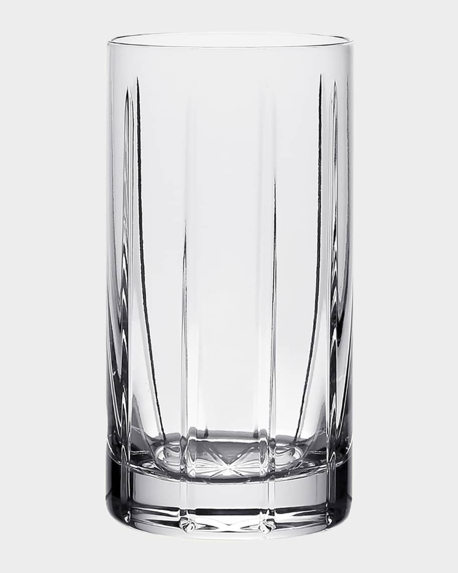 Image 1 of 1: Vesper Highball Glass