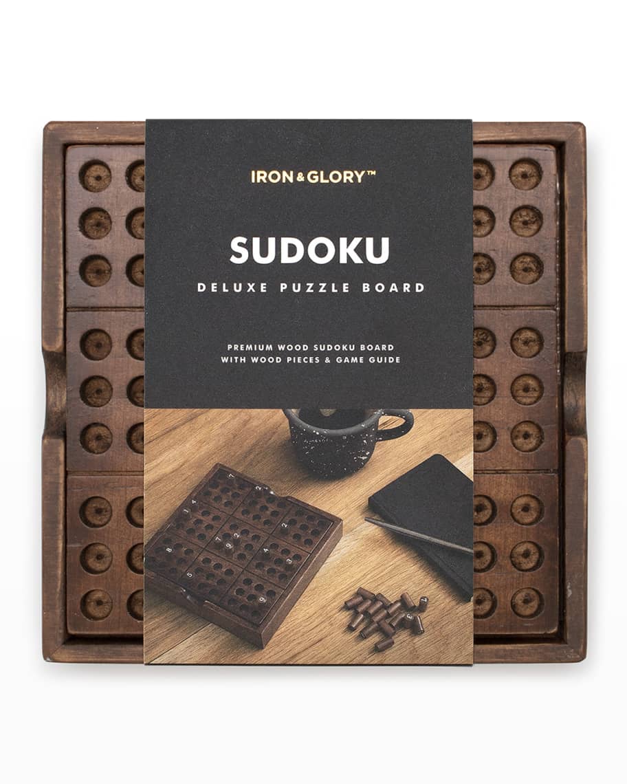 Image 1 of 2: Sudoku Game