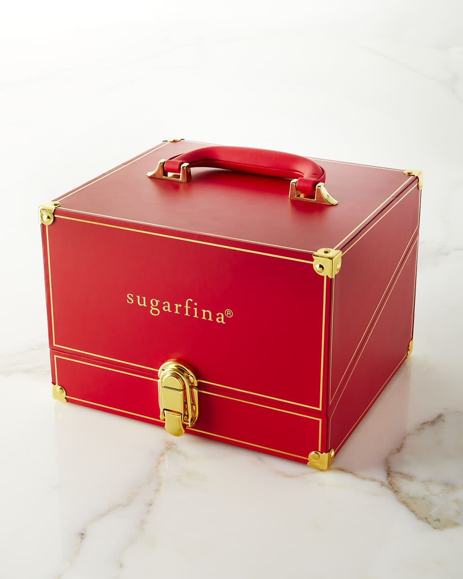 Image 2 of 2: Holiday 2021 Candy Mini Trunk