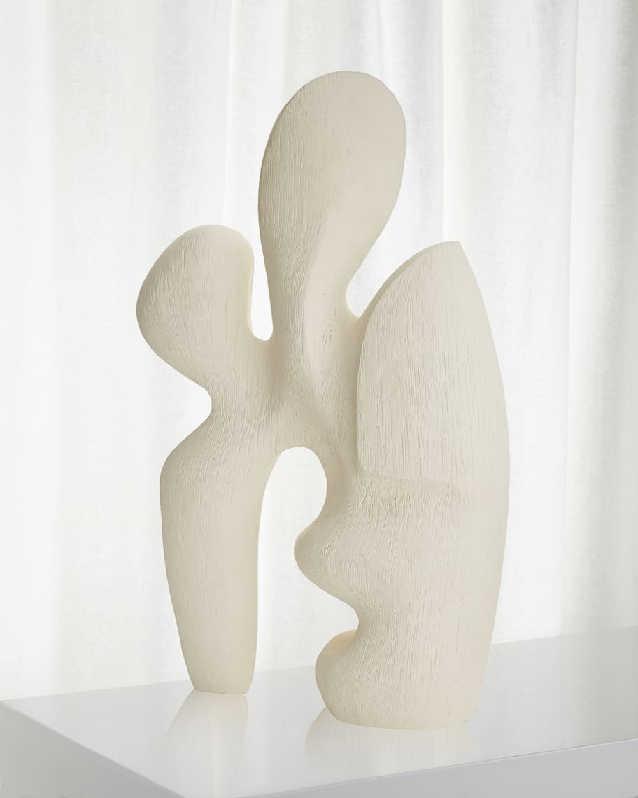 Arteriors Giotta Sculpture Horchow