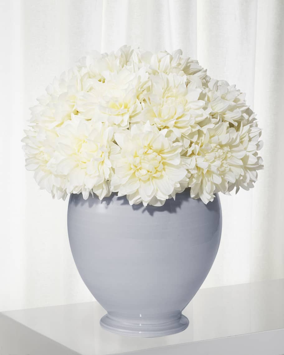Image 1 of 2: Siena Medium Vase