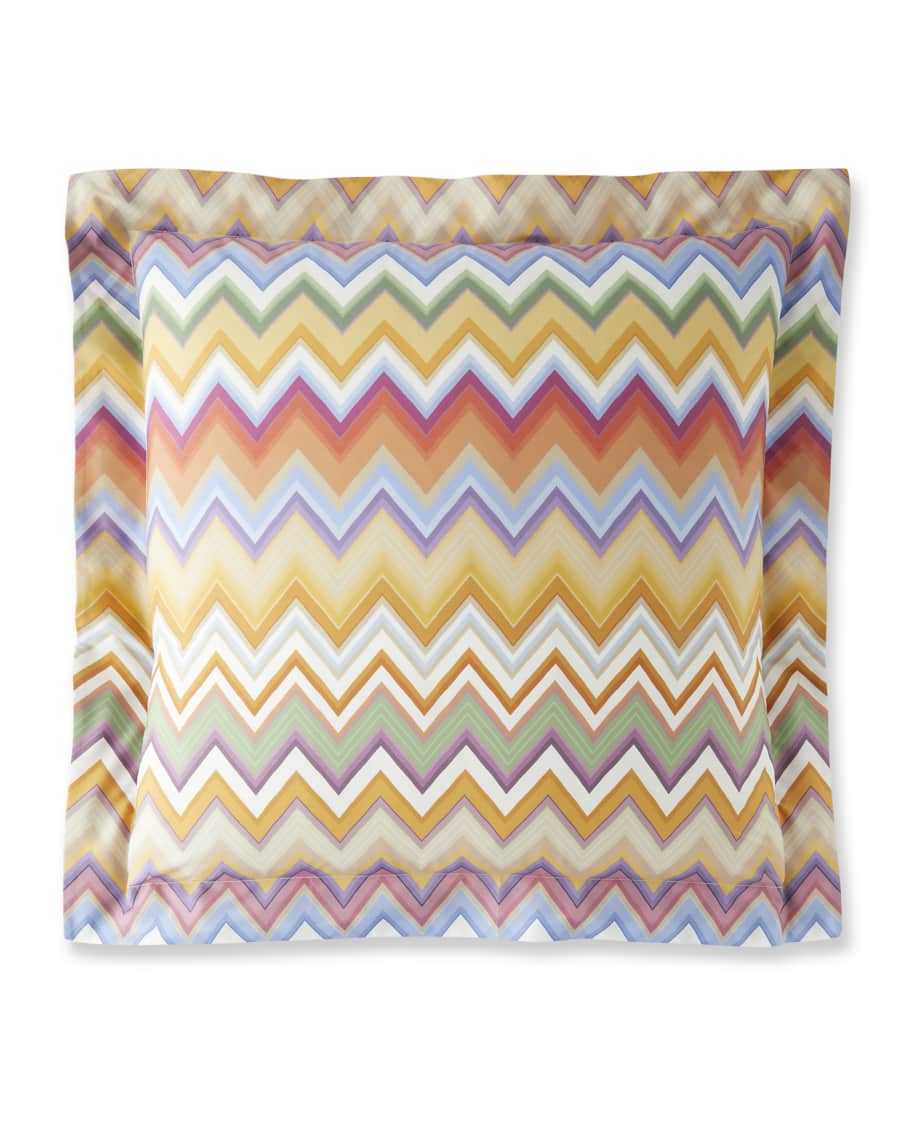 Image 1 of 1: Andres Euro Shams, Set of 2