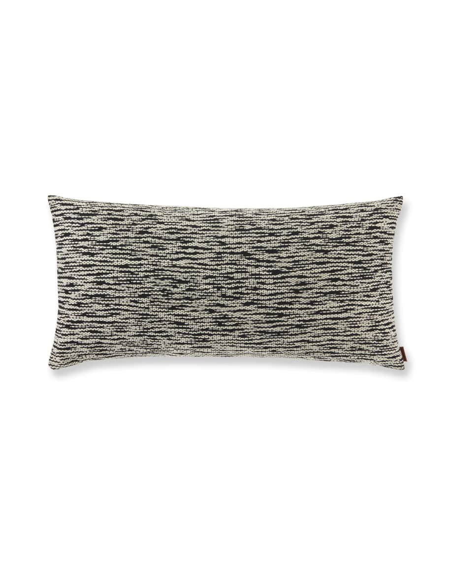 Missoni Home Avarua Lumbar Pillow Horchow