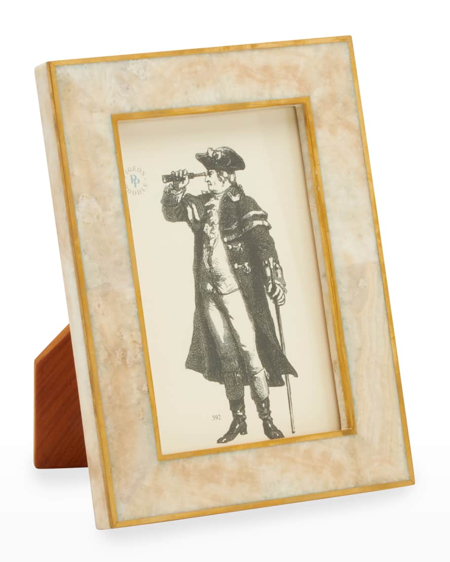 Image 2 of 5: Helena Frame, 4x6