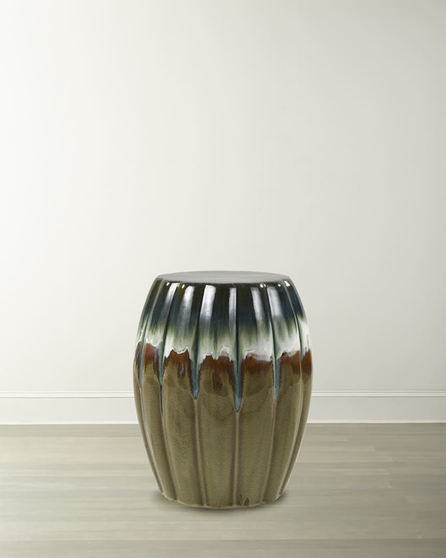 Image 1 of 1: Roker Stool