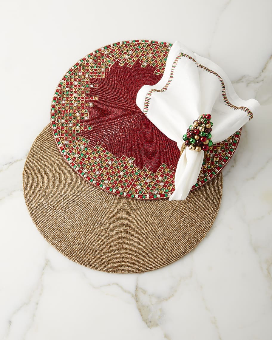 Confetti Placemat