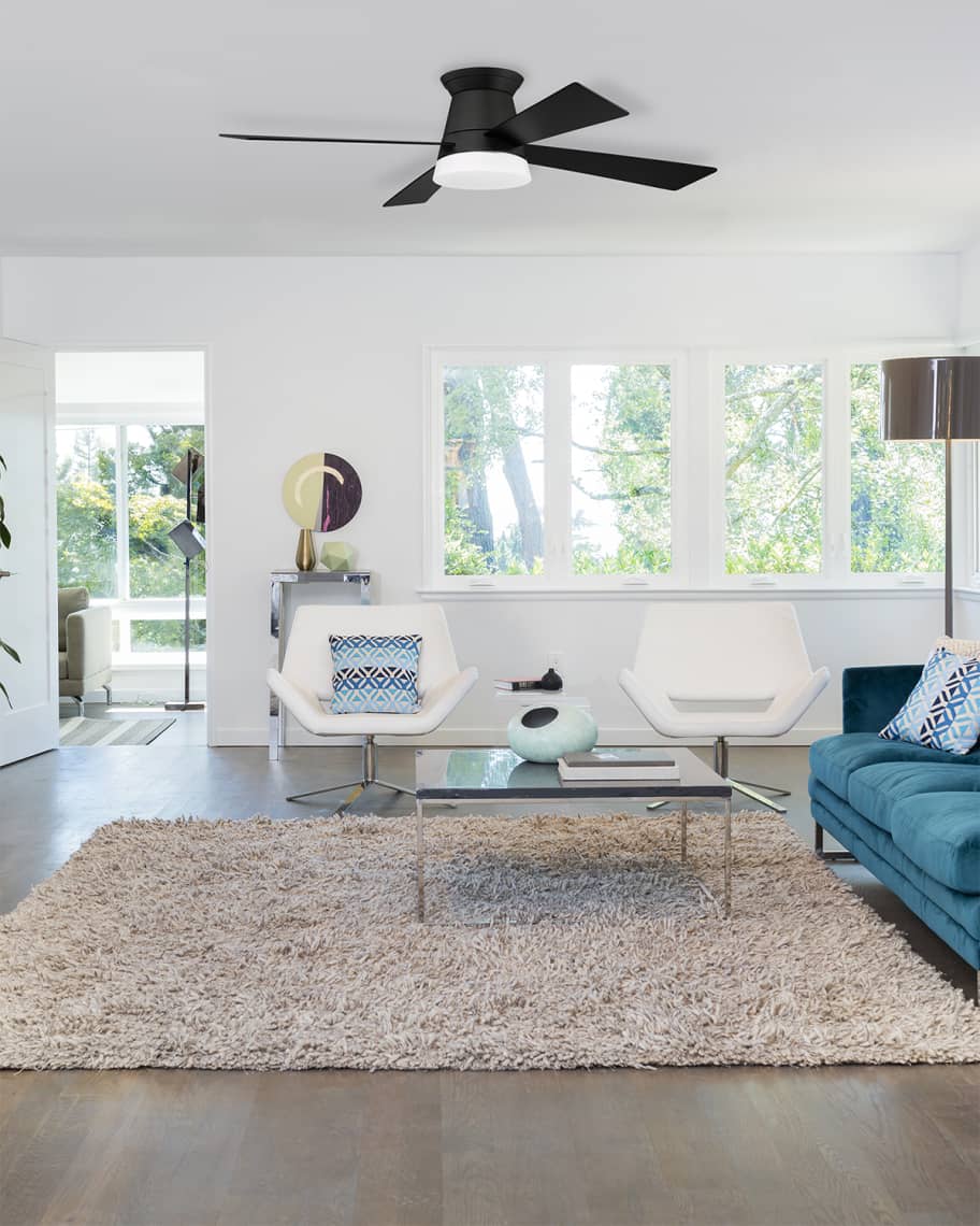 Image 3 of 3: Revello Ceiling Fan
