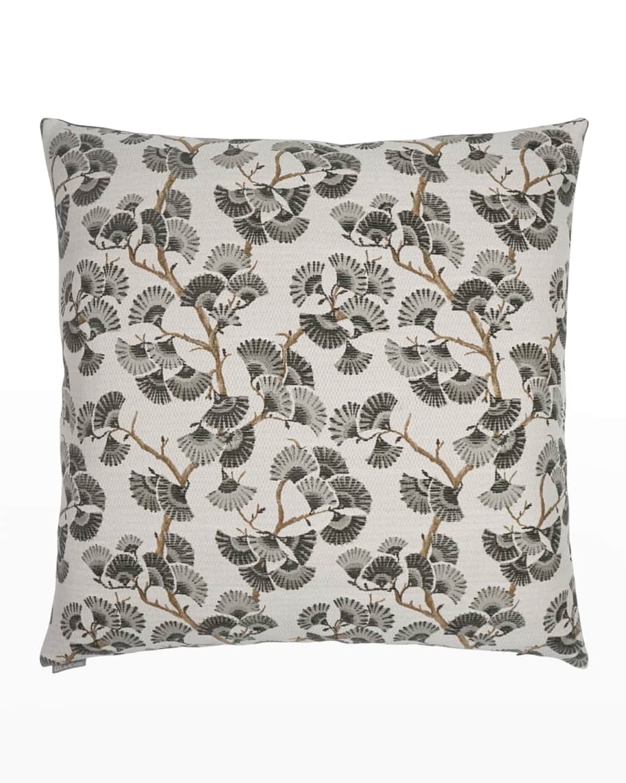 D.V. Kap Home Azure Pillows