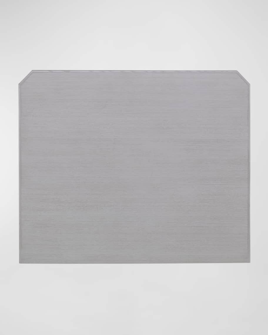 Image 3 of 3: Hampton Small Nightstand