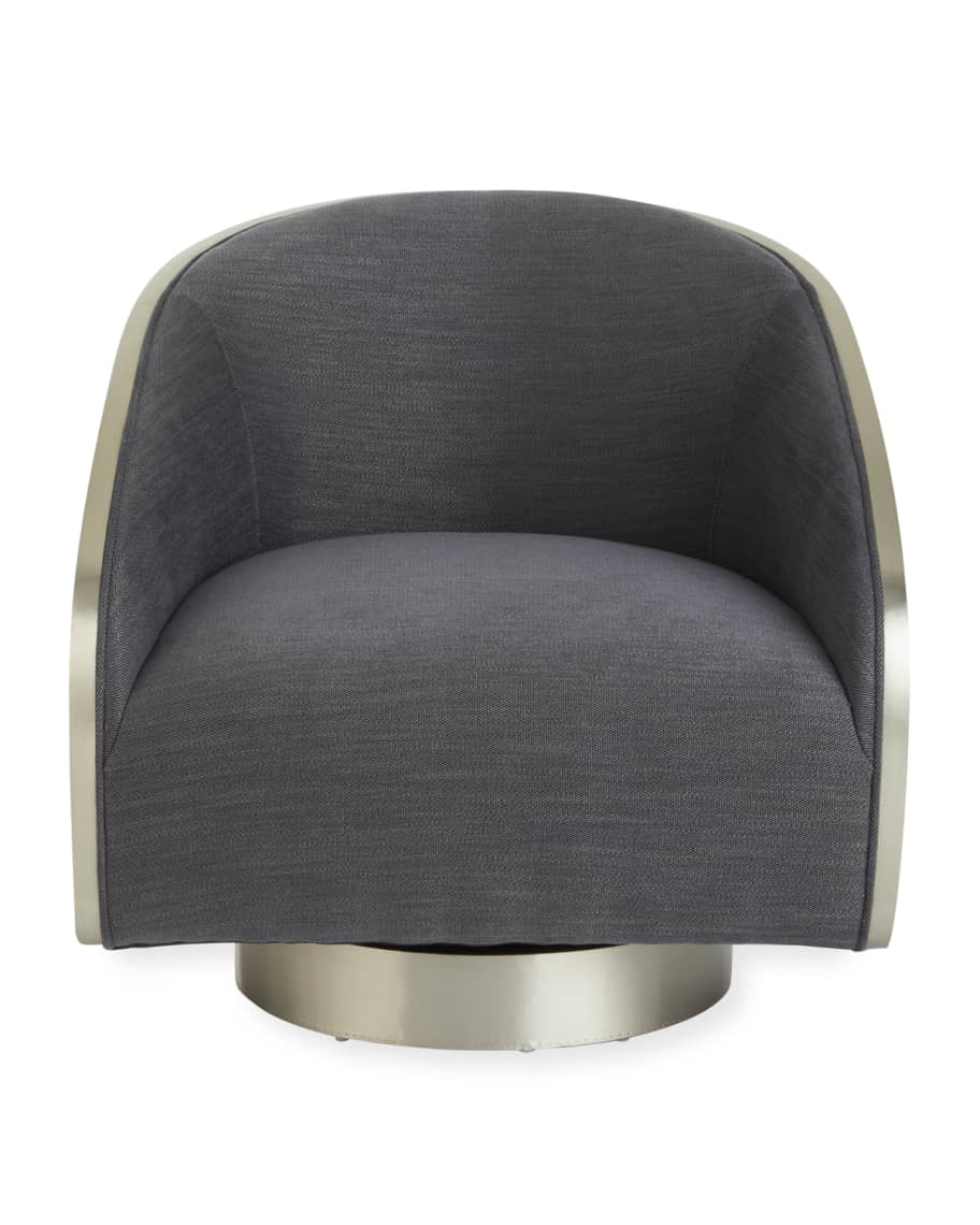 Miles swivel chair cheap