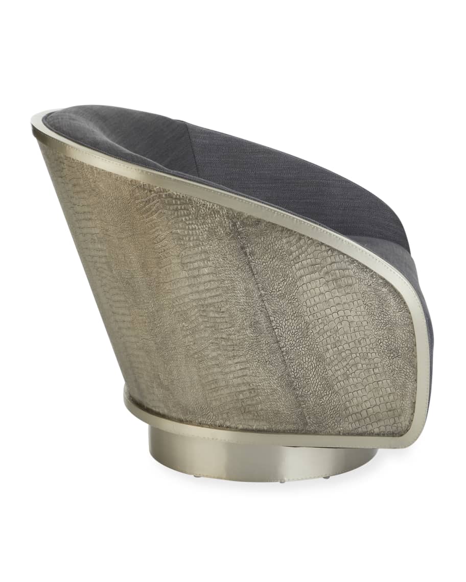 Miles swivel online chair
