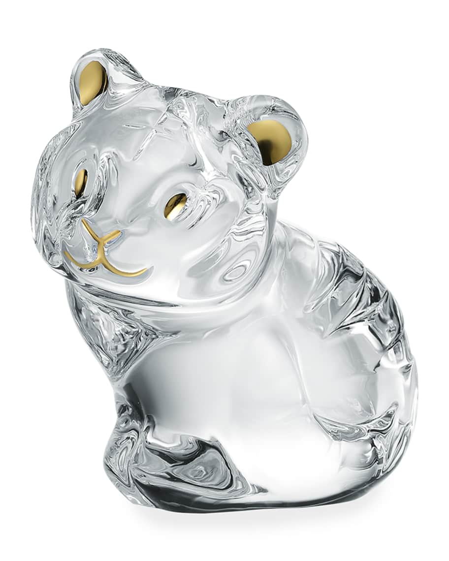 Image 1 of 4: Minimals Tiger