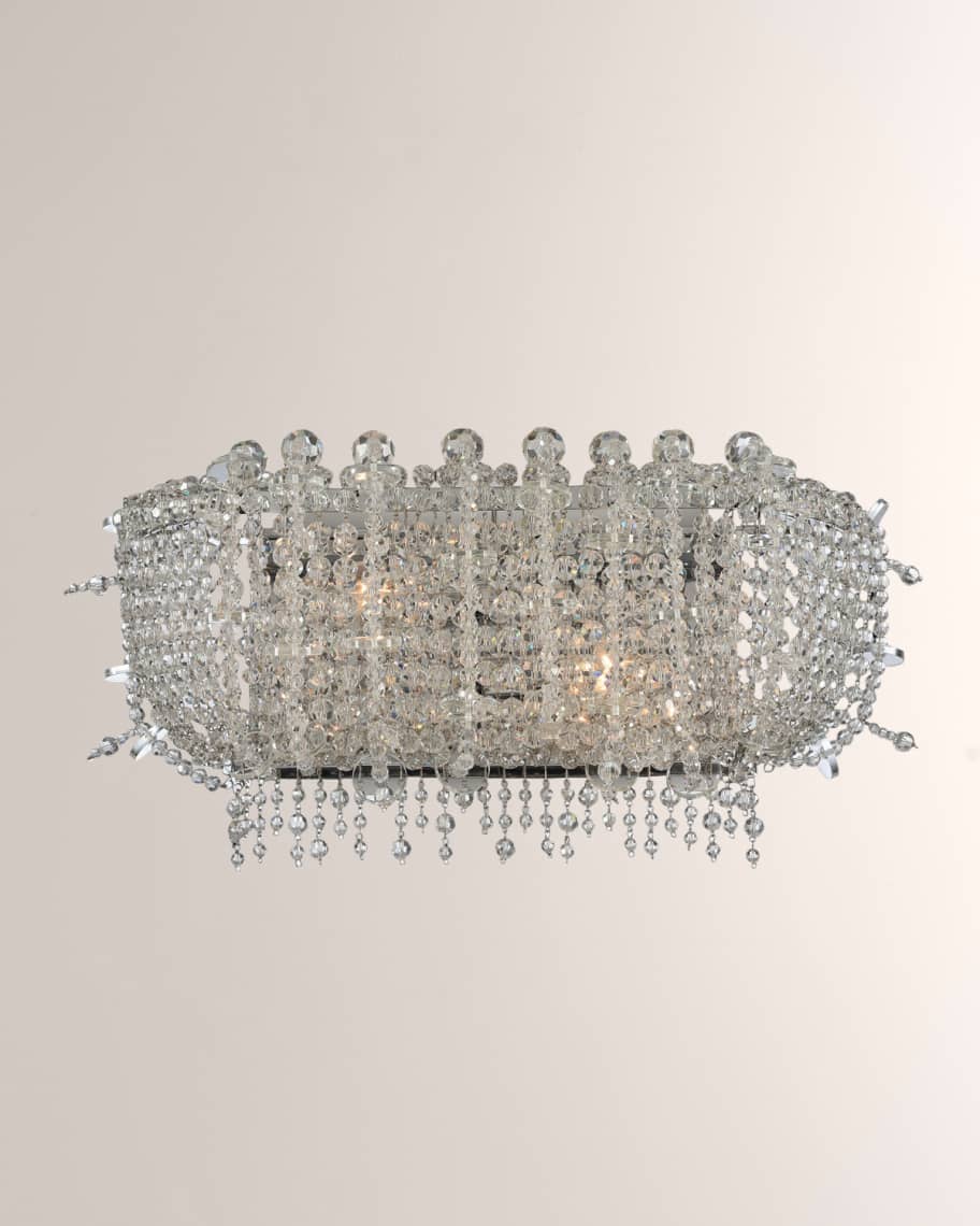 Allegri Crystal by Kalco Lighting 19\, image size:912x1140