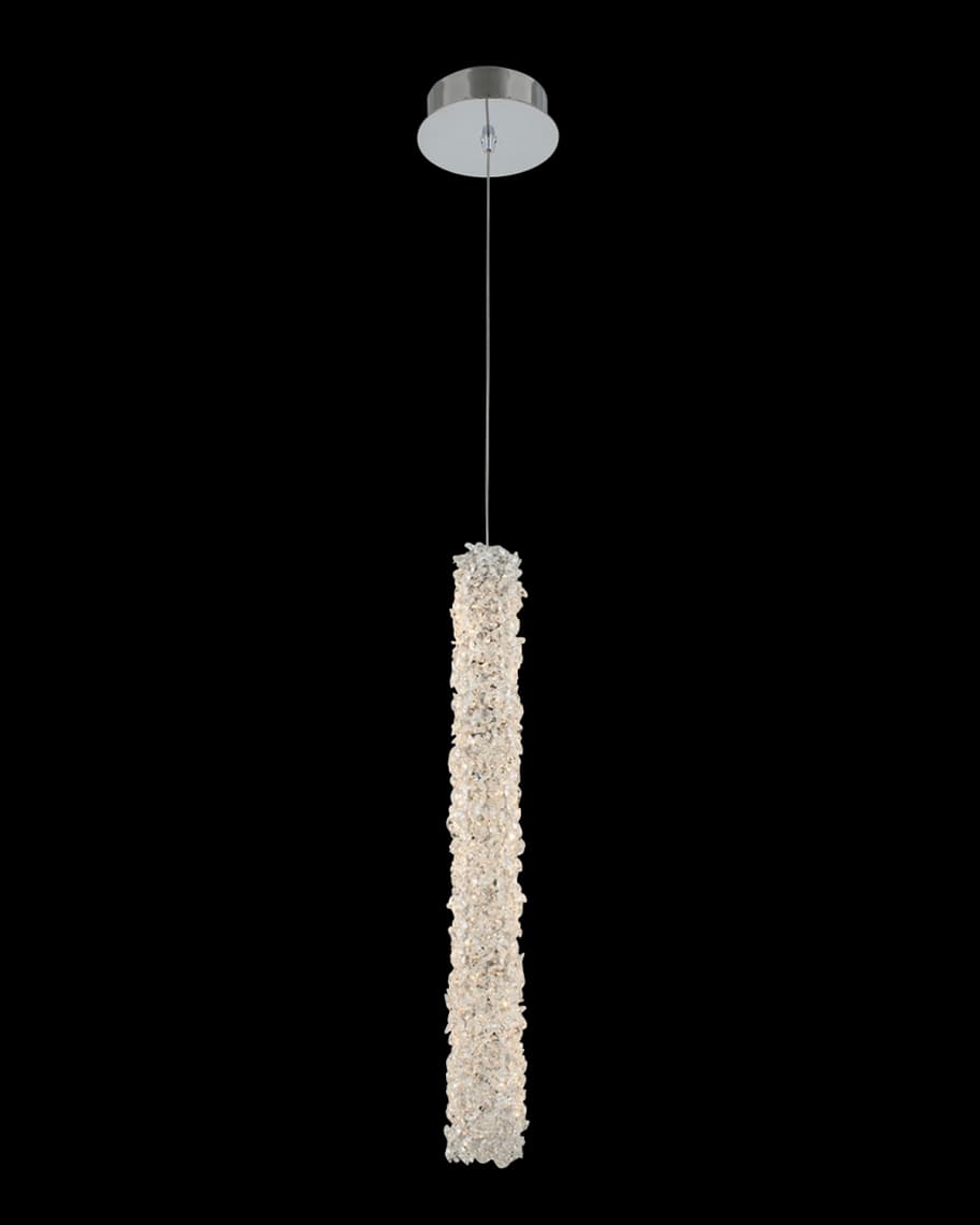 Image 2 of 2: Lina 22" LED Mini Pendant