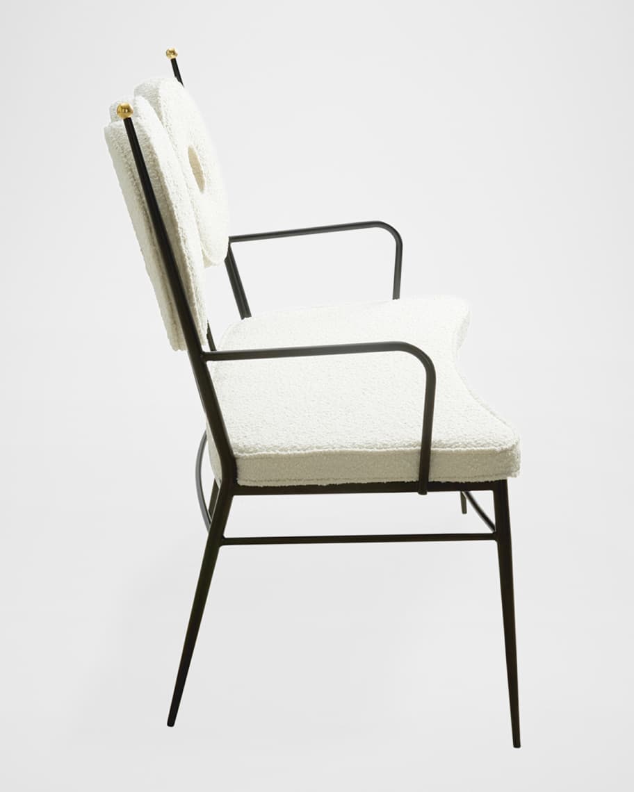 Image 3 of 4: US Rondo Bench
