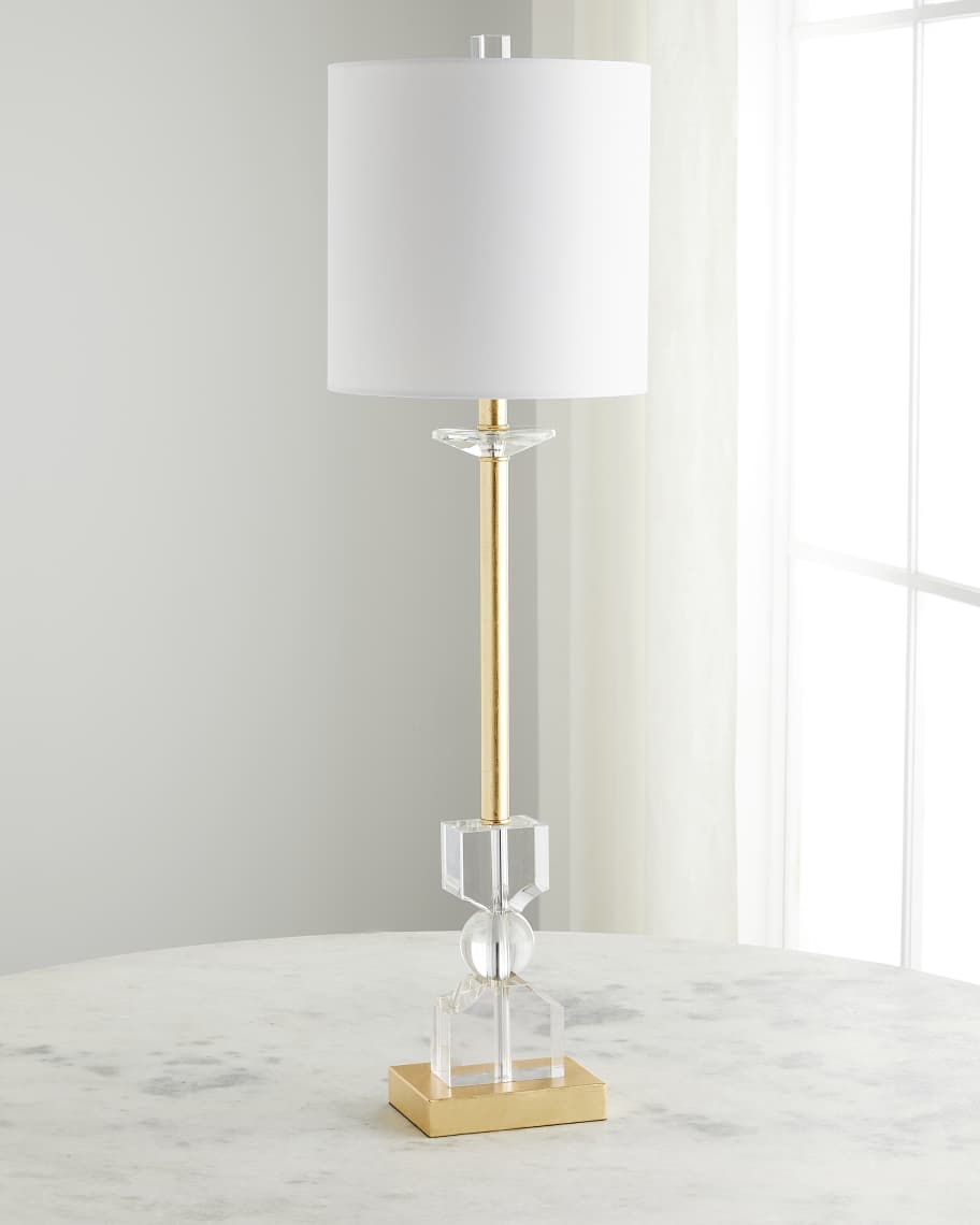 Horchow buffet lamps online
