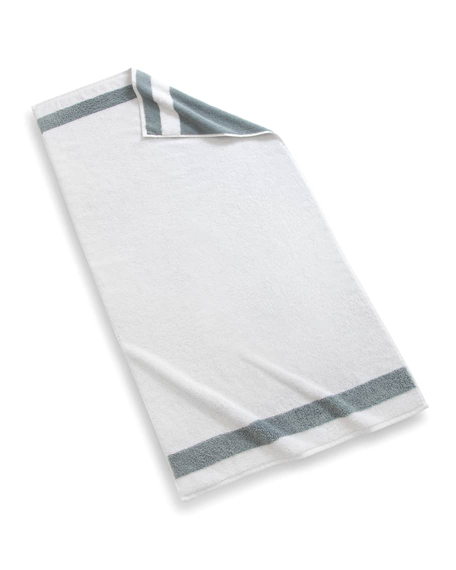 Image 2 of 3: Sedona Bath Towel