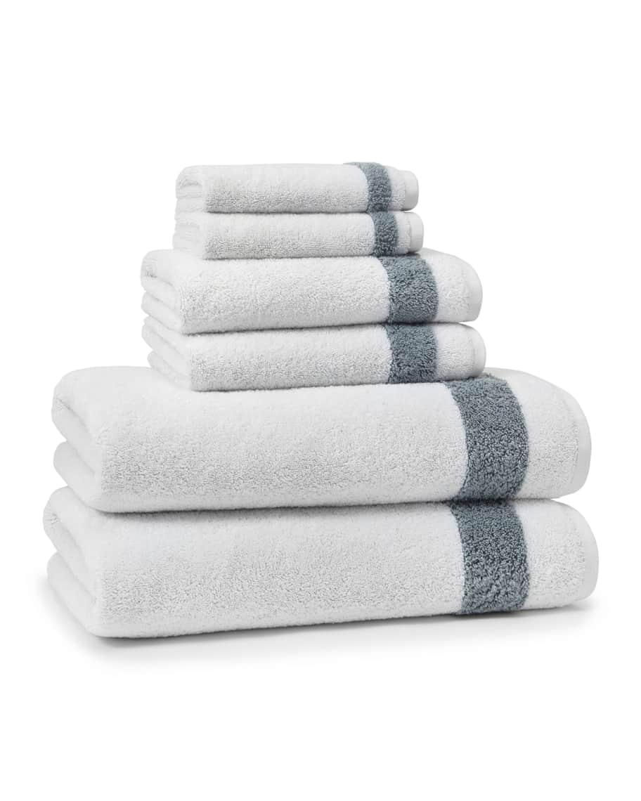Image 3 of 3: Sedona Bath Towel