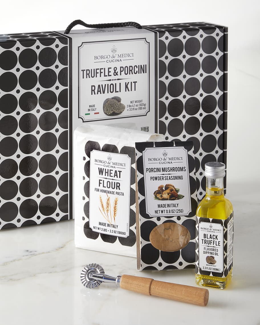 Image 1 of 1: 39.2 oz. Truffle Ravioli Kit