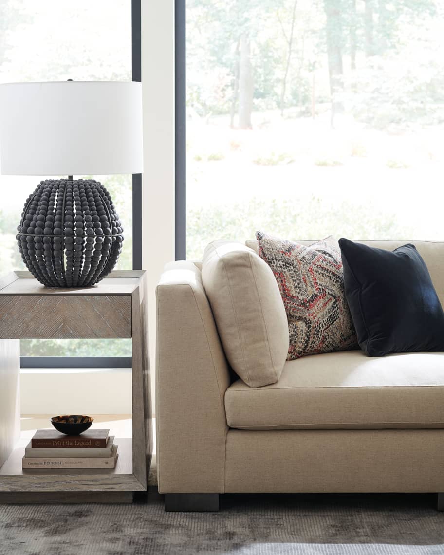 Image 1 of 4: Bridges End Table