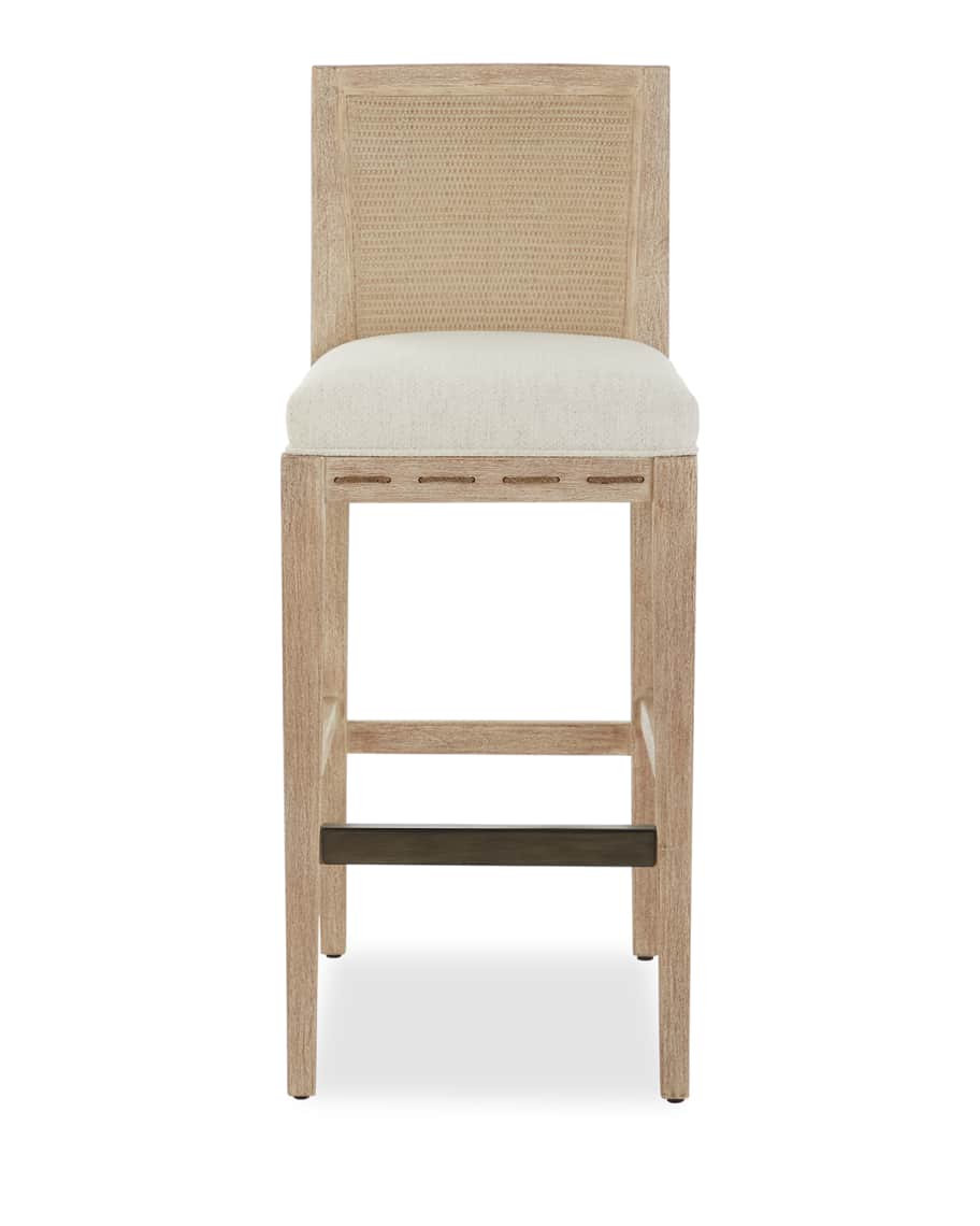 Image 2 of 4: Brentwood 30" Barstool