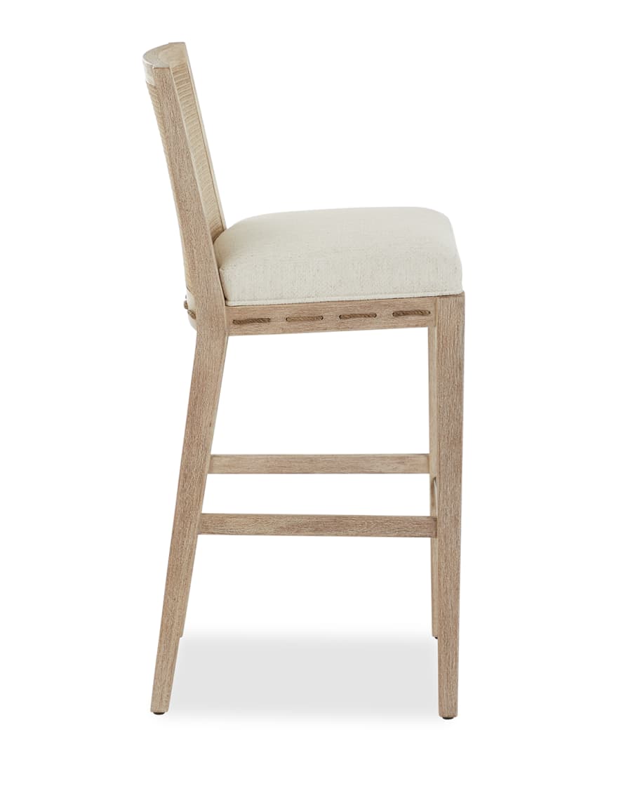 Image 3 of 4: Brentwood 30" Barstool