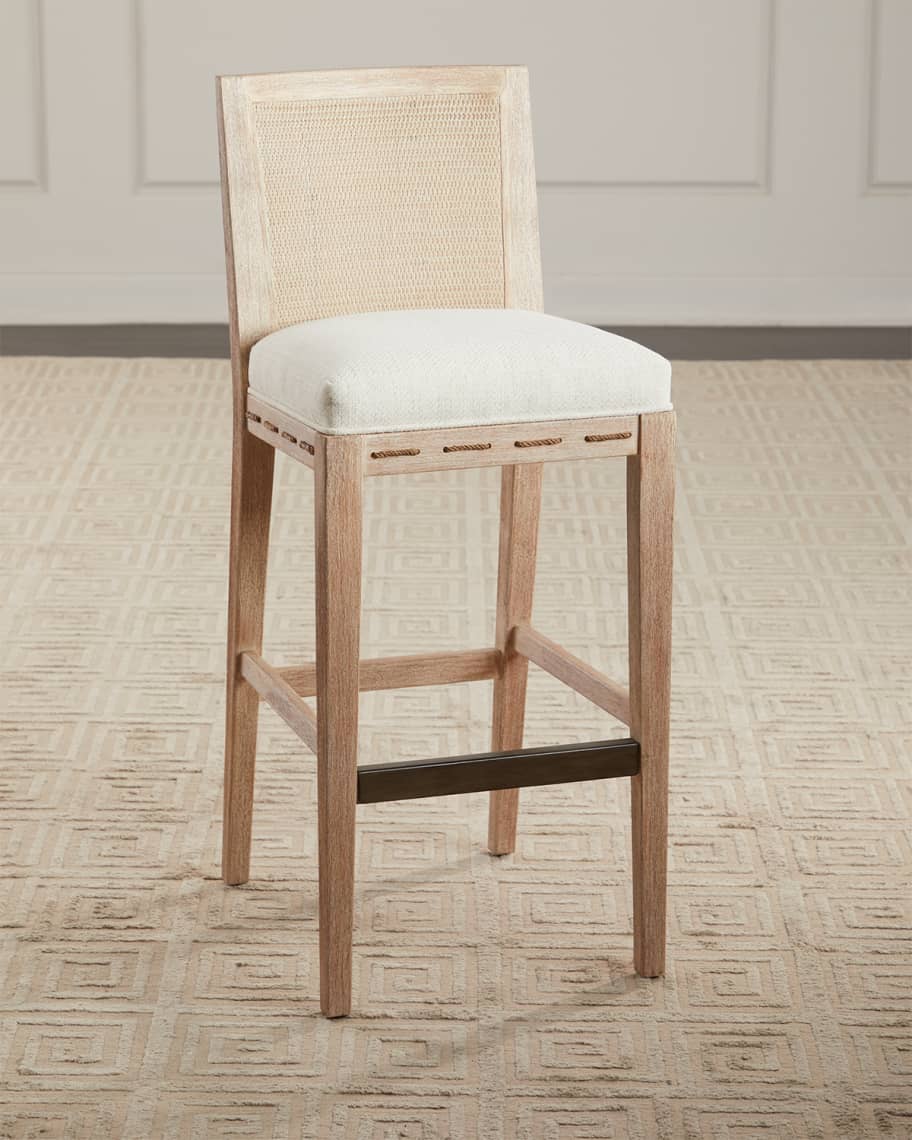 Image 1 of 4: Brentwood 30" Barstool