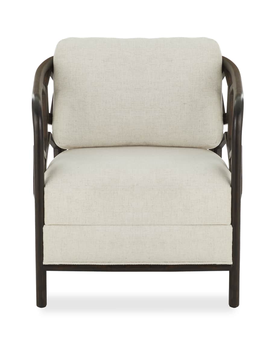 Image 3 of 5: Warren Lounge Chair